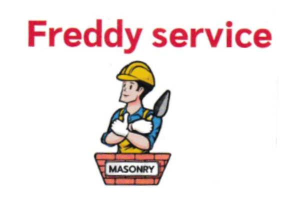 Freddy maçonnerie